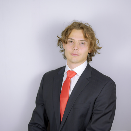Niko Vidalakis